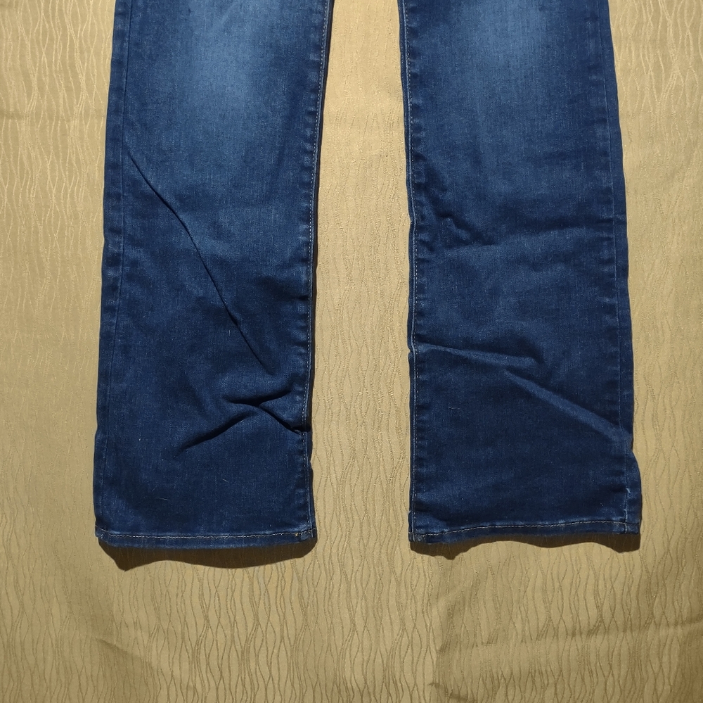 NYDJ Women's Barbara Cooper Bootcut Jeans - Picture 4 of 8